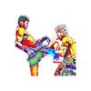 I LIKE MUAY THAI 2022