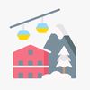 sky.ski.glider