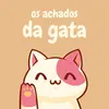 os achados da gata