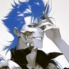 Jaegerjaquez H Grimmjow