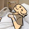 Hospitalized Shelly