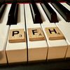 Piano for Humans