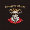 commentking.com