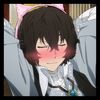 dazai_islife