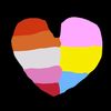 pansexuallesbian