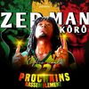 zedmankoro