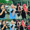 HUMAS asosiasi kecimol ntb
