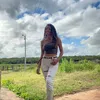 Carol Araújo