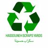 حسونة سكراب