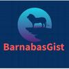 BarnabasGist