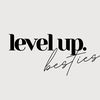 level up | make money online