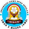 OSIS SMAN 3 MUARO JAMBI