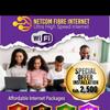 NETCOM FIBRE