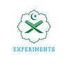 Experiments PK