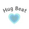 Hug Beat 🧸🩵