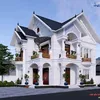 sơn chống thấm 8386.