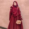 outfitlebaranmuslimah