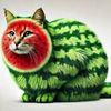 watermelnicat1