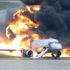 Plane Crashes