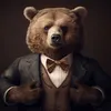 L’ours de l histoire