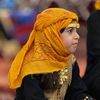 حور