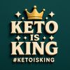 Keto Is King 🥑