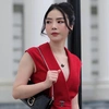 Hoa Nấm Fashion 8