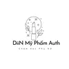 Kim Mỹ Phẩm Auth