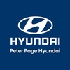 Peter Page Hyundai