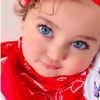 سيدرا ❤️❤️لين  أطفال فلسطين❤️