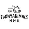 FUNNY ANIMALS NHK