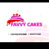 Favvy cakes