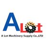 alotmachinery