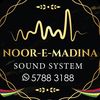 noor_e_madina_sound