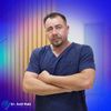 Dr. Saul Ruiz