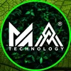 M.A. Technology
