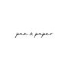 pan & paper