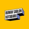rumahsablonkotabaru