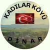 Kadılar Köyü/Dinar Tanıtım