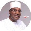 ISSA TCHIROMA BAKARY