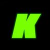 kloutted