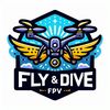 FPV Fly&Dive