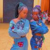 CELINE &KERON
