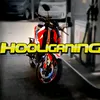 hooliganing