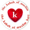 the_kabah_of_muslim_hart