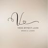 vees.effect.lash