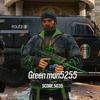 green_man5255