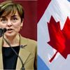 *🇨🇦Christine Fréchette**✅