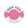 Akak Jajan Viral
