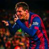 messi got